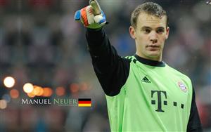 Manuel Neuer